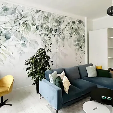 Apartment Football Fan Retreat On Rumbach Street By Newave *